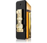 Rabanne 1 Million Black Eau de Parfum per uomo 200 ml