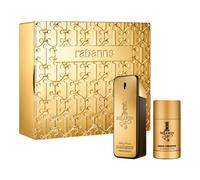 Rabanne - 1 Million Cofanetto 1 Million Eau de Toilette - Eau de toilette uomo,Cofanetti profumo uomo,Cofanetti profumi uomo