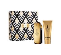 Rabanne 1 MILLION Cofanetto Regalo