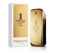 Rabanne 1 Million Eau de Toilette (uomo) 100 ml variante Imballaggio nuovo