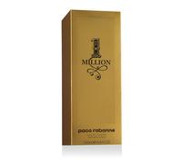 Rabanne 1 Million Eau de Toilette (uomo) 200 ml variante Imballaggio vecchio