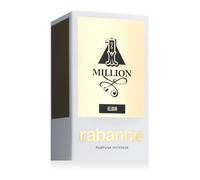 Rabanne 1 Million Elixir Profumo Intense 50 ml M opzione Nuova confezione