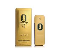 Paco Rabanne 1 Million Golden Oud profumo da uomo 100 ml