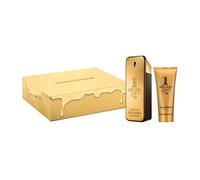 Rabanne 1 Million - EDT 100 ml + gel doccia 100 ml