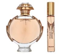 Paco Rabanne Profumo Olympéa – Cofanetto regalo EDP 80 ml + 20 ml Donna