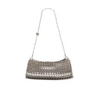 Rabanne - 1969 Clutch - - Bags - Donna - Grigio - ONE SIZE