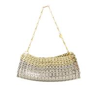 Rabanne - 1969 Skyline Clutch - - Bags - Donna - Multicolore - ONE SIZE