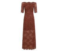 Rabanne - Abito Elegante Marrone Aw25 - - Dresses - Donna - Marrone - S