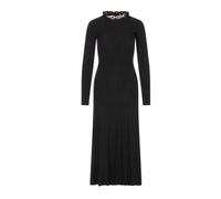 Rabanne - Abito Lungo in Lana - - Dresses - Donna - Nero - M