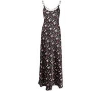 Rabanne - Abito Maxi a Canotta con Dettaglio Catena - - Dresses - Donna - Nero - L