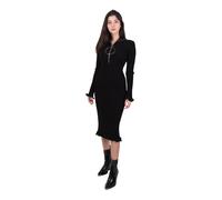 Rabanne - Abito Midi - - Dresses - Donna - Nero - M