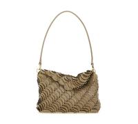 Rabanne, ,Bags ,Donna ,Beige ,ONE SIZE Paco Shoulder Bag