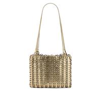 Rabanne, ,Bags ,Donna ,Giallo ,ONE SIZE Paco Shoulder Bag