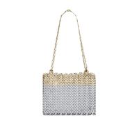 Rabanne, ,Bags ,Donna ,Grigio ,ONE SIZE Iconic Skyline 1969 Bag