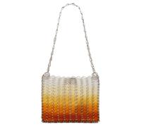 Rabanne, ,Bags ,Donna ,Multicolore ,ONE SIZE Borsa in resina 1969 Gradient