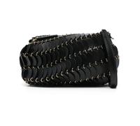 Rabanne, ,Bags ,Donna ,Nero ,ONE SIZE Paco Crossbody Bag
