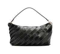 Rabanne, ,Bags ,Donna ,Nero ,ONE SIZE Paco Leather Bag