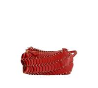 Rabanne, ,Bags ,Donna ,Rosso ,ONE SIZE Paco Crossbody Bag