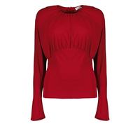 Rabanne, ,Blouses & Shirts ,Donna ,Rosso ,M Jersey Top