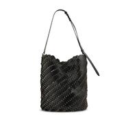 Rabanne - Borsa a Secchiello Grande - - Bags - Donna - Nero - ONE SIZE