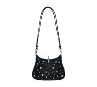 Rabanne - Borsa a tracolla - - Bags - Donna - Nero - ONE SIZE