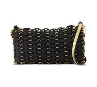 Rabanne - Borsa a Tracolla con Catena Nera - - Bags - Donna - Nero - ONE SIZE