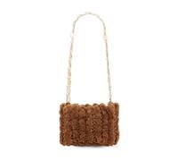 Rabanne - Borsa a Tracolla Donna in Cammello - - Bags - Donna - Marrone - ONE SIZE