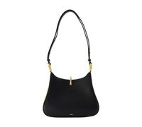 Rabanne - Borsa a tracolla in pelle nera - - Bags - Donna - Nero - ONE SIZE