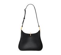 Rabanne - Borsa a tracolla in pelle nera - - Bags - Donna - Nero - ONE SIZE