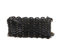 Rabanne - Borsa Nano 1969 - - Bags - Donna - Nero - ONE SIZE
