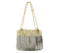 Rabanne - Borse a spalla - - Bags - Donna - Grigio - ONE SIZE