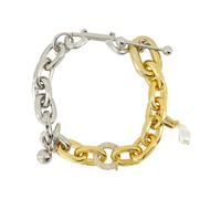Rabanne - XL Link necklace - - Accessories - Donna - Multicolore - ONE SIZE