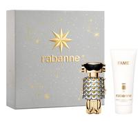Rabanne Cofanetto Regalo Fame Eau de Parfum 50ML + Body Lotion 100ML