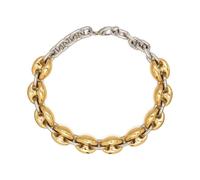Rabanne - Collana Chic in Oro e Argento - - Accessories - Donna - Multicolore - ONE SIZE