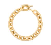 Rabanne - Collezione Gioielli Dorati - - Accessories - Donna - Giallo - ONE SIZE