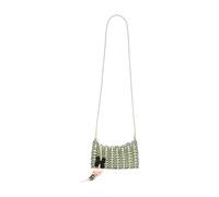 Rabanne - Borsa a tracolla - Pelle di vitello liscia - - Bags - unisex - Multicolore - ONE SIZE