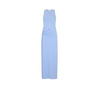 Rabanne, ,Dresses ,Donna ,Blu ,M Vestiti