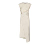 Rabanne - Elegante Abito Lungo - - Dresses - Donna - Beige - M