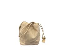 Rabanne - Elegante Borsa a Tracolla in Pelle - - Bags - Donna - Beige - ONE SIZE