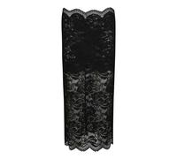 Rabanne - Elegante Gonna Lunga per Donne - - Skirts - Donna - Nero - S