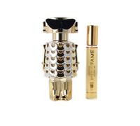 Paco Rabanne Fame cofanetto regalo: EDP 80 ml + EDP 20 ml per Donna
