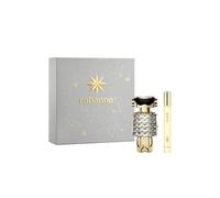 RABANNE FRAGRANCES Rabanne Fragrances - Fame - Eau De Parfum Et Perfumed Body Lotion Set - fame Edp 50ml + Bl 100ml Xmas 25 - Donna