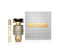 Rabanne Fame - Edp 50 Ml + Edp 10 Ml