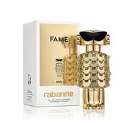 Rabanne Fame Intense Eau de Parfum Intense (donna) - ricaricabile - Scatola danneggiata 80 ml