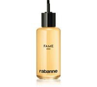 PACO RABANNE Fame Intense 200 ML REFILL Eau de Parfum Profumi di Donna
