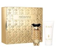 PACO RABANNE Fame Intense Set 50 ML Extrait de Parfum Profumi di Donna