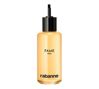 Rabanne Fame Intense Eau de Parfum ricarica da donna 200 ml