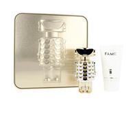 Paco Rabanne Fame - EDP 50 ml + latte corpo 75 ml