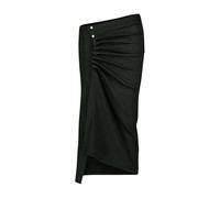 Rabanne - Gonna Midi Asimmetrica Verde Bosco - - Skirts - Donna - Verde - M