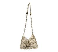 Rabanne - Iconic 1969 Nano Bag - - Bags - Donna - Giallo - ONE SIZE